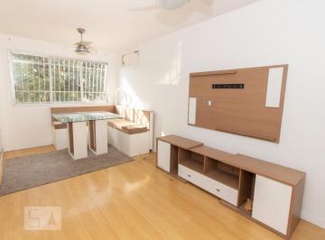 Apartamento · 74m² · 3 Quartos · 1 Vaga · Apartamento para Aluguel - Engenho de Dentro, 3 Quartos, 74 m² - Rio de Janeiro
