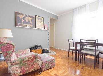 Apartamento · 50m² · 1 Quarto · 1 Vaga · Apartamento para Aluguel - Perdizes, 1 Quarto,  50 m² - São Paulo