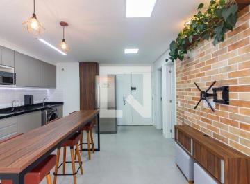Apartamento de 1 quarto, Osasco · Apartamento para Aluguel - Centro, 1 Quarto, 37 m² - Osasco