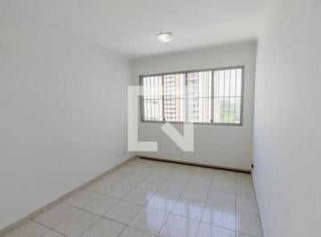 Apartamento · 55m² · 1 Quarto · 1 Vaga · Apartamento para Aluguel - Alto da Lapa, 1 Quarto, 55 m² - São Paulo