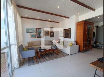 Apartamento · 180m² · 2 Quartos · 2 Vagas · Apartamento para Aluguel - Rio Tavares, 2 Quartos,  180 m² - Florianópolis
