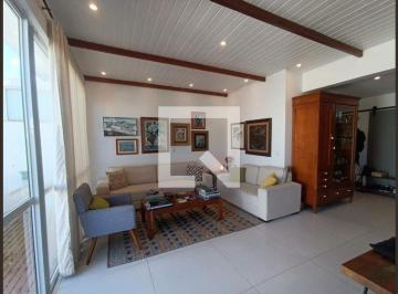 Apartamento · 180m² · 2 Quartos · 2 Vagas · Apartamento para Aluguel - Rio Tavares, 2 Quartos, 180 m² - Florianópolis
