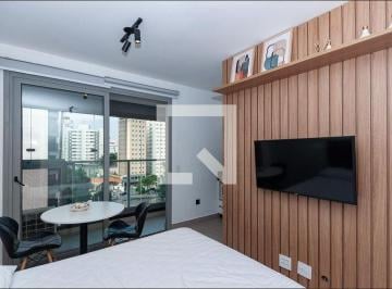 Apartamento · 26m² · 1 Quarto · Apartamento para Aluguel - Perdizes, 1 Quarto, 26 m² - São Paulo