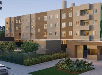 Apartamento de 1 quarto, Curitiba · Hauer 4You | Studio