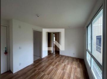 Apartamento · 48m² · 2 Quartos · 1 Vaga · Apartamento à Venda - Mato Grande, 2 Quartos, 48 m² - Canoas