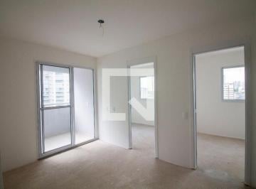 Apartamento · 45m² · 2 Quartos · Apartamento à Venda - Chácara Santo Antonio, 2 Quartos, 45 m² - São Paulo