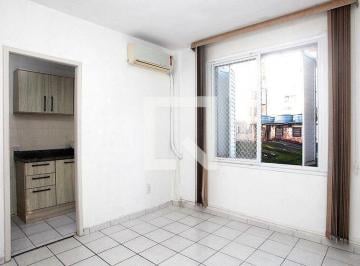 Apartamento · 40m² · 1 Quarto · Apartamento à Venda - Centro Histórico, 1 Quarto, 40 m² - Porto Alegre