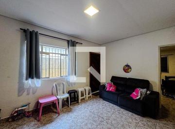 Casa · 125m² · 3 Quartos · 2 Vagas · Casa à Venda - Vila Invernada, 3 Quartos,  125 m² - São Paulo