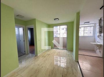 Apartamento · 48m² · 2 Quartos · 1 Vaga · Apartamento à Venda - Cachambi, 2 Quartos, 48 m² - Rio de Janeiro