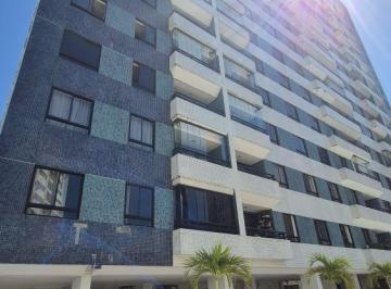 Apartamento · 70m² · 2 Quartos · 1 Vaga · VENDA | Apartamento, com 2 dormitórios em Pituba, Salvador