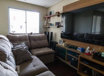Apartamento · 95m² · 3 Quartos · 2 Vagas · Apartamento à Venda - Butantã, 3 Quartos, 95 m² - São Paulo