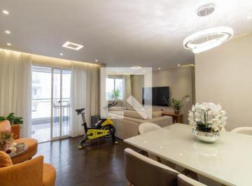 Apartamento · 95m² · 3 Quartos · 2 Vagas · Apartamento à Venda - Butantã, 3 Quartos,  95 m² - São Paulo