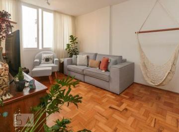 Apartamento · 98m² · 2 Quartos · 1 Vaga · Apartamento à Venda - Sumaré, 2 Quartos, 98 m² - São Paulo