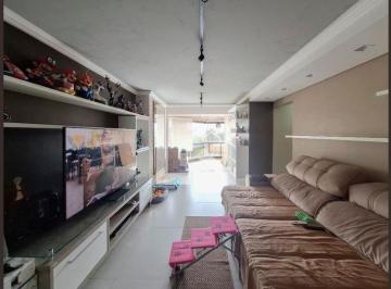 Apartamento · 84m² · 3 Quartos · 2 Vagas · Apartamento à Venda - Mandaqui, 3 Quartos, 84 m² - São Paulo