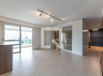 Apartamento · 68m² · 1 Quarto · 1 Vaga · Apartamento à Venda - Brooklin, 1 Quarto, 68 m² - São Paulo