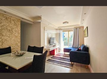 Apartamento · 64m² · 3 Quartos · 1 Vaga · Apartamento à Venda - Jardim Marajoara , 3 Quartos, 64 m² - São Paulo