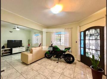 Casa · 217m² · 4 Quartos · 5 Vagas · Casa à Venda - Parque das Águas, 4 Quartos, 217 m² - Campinas