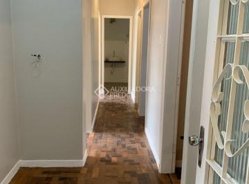 Apartamento · 132m² · 4 Quartos · Apartamento Garden reformado com potencial para até 4 dormitórios em localização privilegiada de Pet