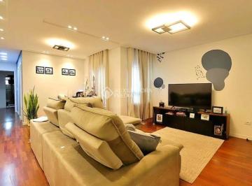 Apartamento · 138m² · 2 Quartos · Cobertura 2 dormitórios com suíte - Santo André - Vila Valparaíso