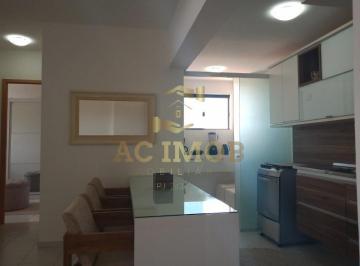 Foto 01 · Aluguel Apartamento de 2 Quartos, Suíte, no Condomínio Mar de Itapuã