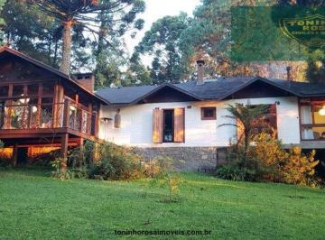 Casa · 344m² · 4 Quartos · 8 Vagas · Casa à venda - em Monte Verde