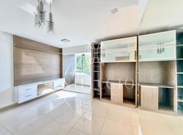 Apartamento · 55m² · 2 Quartos · 1 Vaga · Alugo Apartamento no Condomínio Vita 2 quartos com suíte
