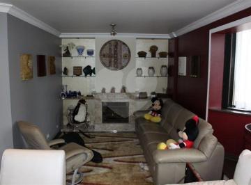 Apartamento de 4 quartos, São Paulo · Apartamento com 4 quartos à venda na Saúde