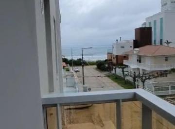 Apartamento de 2 quartos, Governador Celso Ramos · Esquina vista mar definitiva em Palmas!