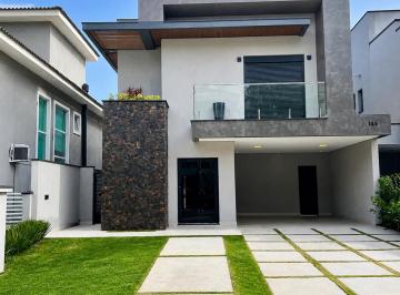 Casa de 3 quartos, Santana de Parnaíba · Casa a venda em condomínio fechado em Santana de Parnaíba