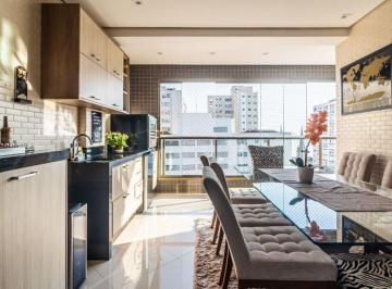 Apartamento de 3 quartos, Santos · Oportunidade Porteira Fechada no Embaré Santos