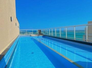 Apartamento de 3 quartos, Macaé · VENDO ÓTIMO APARTAMENTO COM 3 QUARTOS E QUINTAL PRIVATIVO NA PRAIA CAMPISTA EM MACAÉ