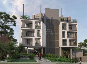 Apartamento · 79m² · 2 Quartos · 2 Vagas · Apartamento em Santa felicidade, 2 quartos, próxim