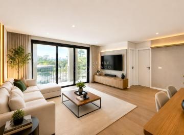 Apartamento · 79m² · 2 Quartos · 2 Vagas · Apartamento em Santa felicidade, 2 quartos, próxim