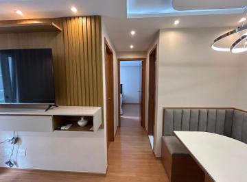 Apartamento en Venda de 2 quartos Água Santa · 2 quartos no Encantado em Condomínio fechado