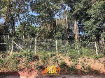 Terreno · 1200m² · Terreno à Venda no Bairro do Pinhal em Cabreúva-SP