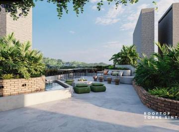 Apartamento de 1 quarto, Curitiba · APARTAMENTO COM 1 QUARTO