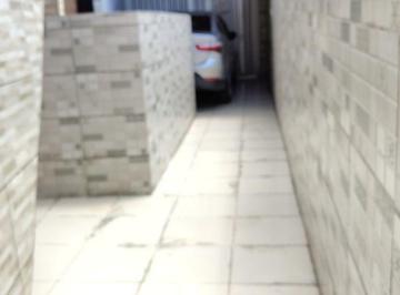 Casa 180m² Venda Cosme de Farias · CASA/ Garagem e Cobertura