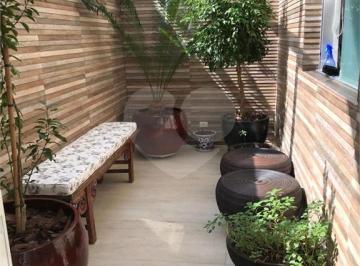 Apartamento de 4 quartos, São Paulo · Apartamento com 4 quartos à venda na Saúde