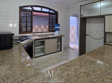 Casa de 3 quartos, São Bernardo do Campo · SOBRADO 200M² À VENDA – BAIRRO ASSUNÇÃO – SÃO BERNARDO DO CAMPO/SP | 3 DORMITÓRIOS, 3 WC E 2 VAGAS