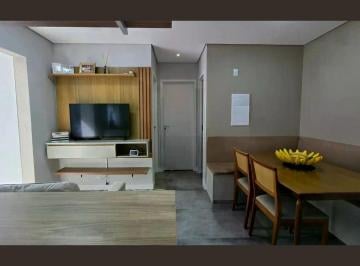 Apartamento de 2 quartos, Barueri · Apartamento no Green Valey - Alphaville
