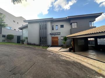 Foto 01 · Imóvel de Luxo à Venda em Bragança Paulista-SP: Casa em Condomínio com 4 Quartos e 2 Suítes na Eurov