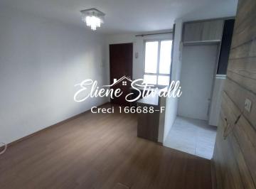 Apartamento de 3 quartos, São Bernardo do Campo · Apartamento Condomínio Espanha -Bairro Irajá - São Bernardo do Campo