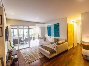 Apartamento · 141m² · 2 Quartos · 1 Vaga · Apartamento à Venda - Alphaville, 2 Quartos, 141 m2