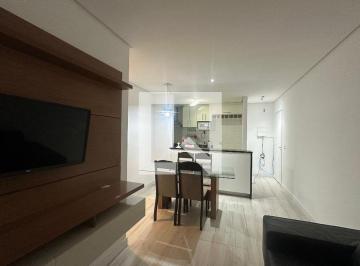 Apartamento · 69m² · 2 Quartos · 1 Vaga · Apartamento à Venda - Jardim Esperança, 2 Quartos, 69 m2