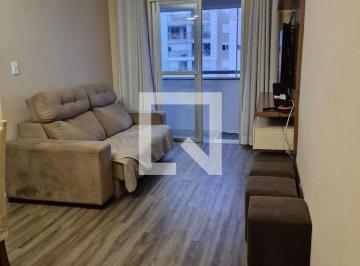 Apartamento · 65m² · 3 Quartos · 1 Vaga · Apartamento à Venda - Centro, 3 Quartos, 65 m2