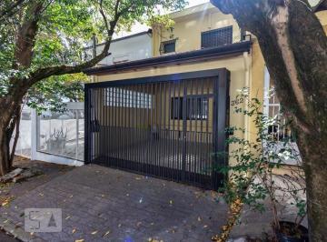 Casa · 150m² · 2 Quartos · 2 Vagas · Casa à Venda - Alto da Lapa, 2 Quartos, 150 m2