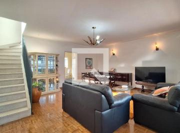 Casa · 165m² · 3 Quartos · 3 Vagas · Casa à Venda - Alto da Lapa, 3 Quartos, 165 m2