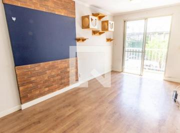 Apartamento · 62m² · 3 Quartos · 1 Vaga · Apartamento à Venda - Belém, 3 Quartos, 62 m2