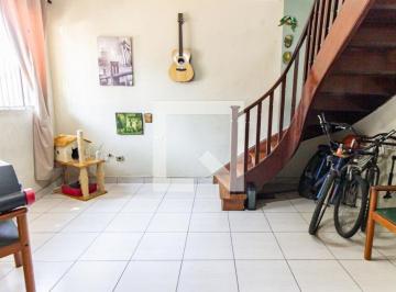 Casa · 80m² · 3 Quartos · Casa à Venda - Belém, 3 Quartos, 80 m2