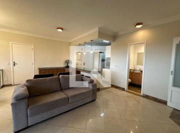 Apartamento · 118m² · 3 Quartos · 2 Vagas · Apartamento à Venda - Alphaville, 3 Quartos, 118 m2
